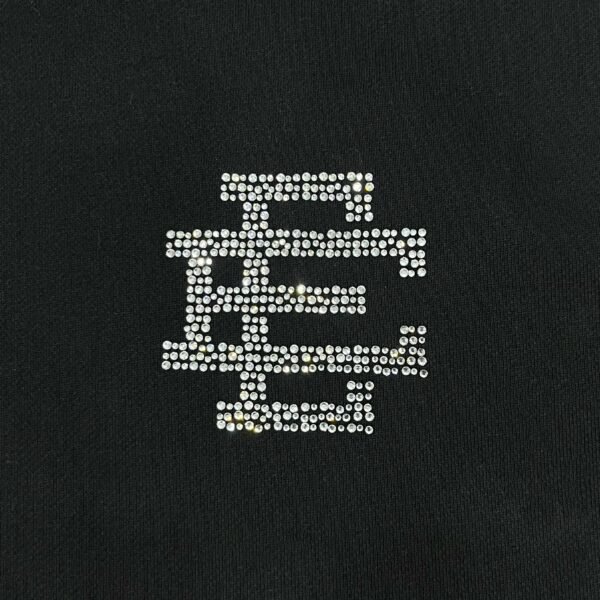 Eric Emanuel Swarovski Tracksuit - Image 5