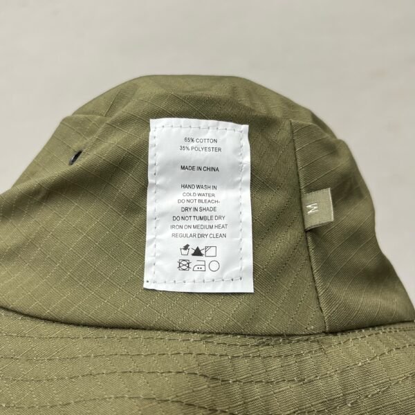 Corteiz Alcatraz Bucket Hat - Image 16