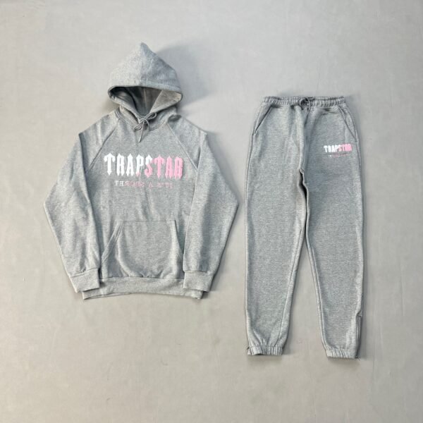 Trapstar Tracksuits - Image 2