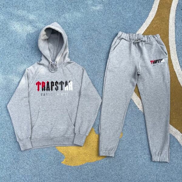 Trapstar Tracksuits - Image 3