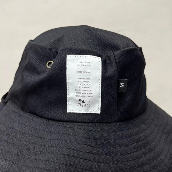 Corteiz Alcatraz Bucket Hat - Image 5