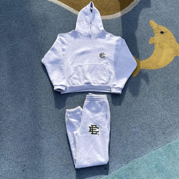 Eric Emanuel Basic Tracksuits - Image 6