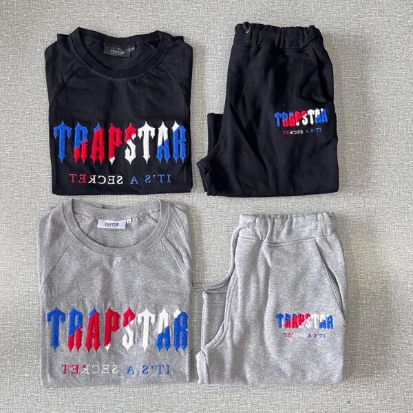 Trapstar Tracksuits